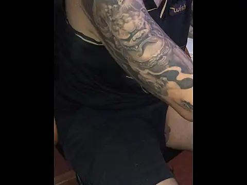 donimaniのライブXXXチャット