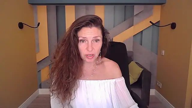 Czat XXX na żywo – EllaLong