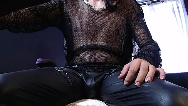 Živý XXX chat Dicaprioo_