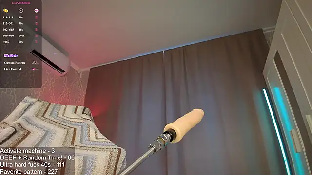 Chat XXX ao vivo de Juicy_Vikki