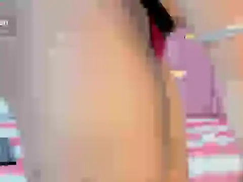 Czat XXX na żywo – ArianaMadisson