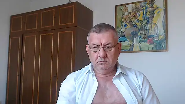 Živý XXX chat machomale3