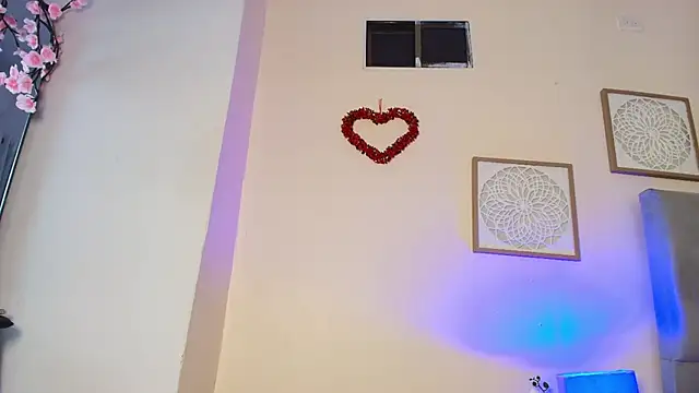 Chat XXX ao vivo de mary_cute9
