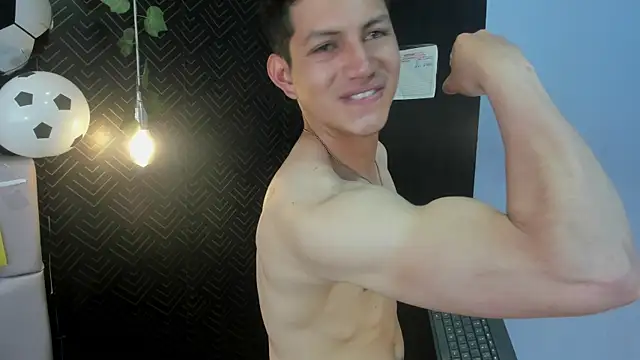 Tony_Zackk Chat XXX live