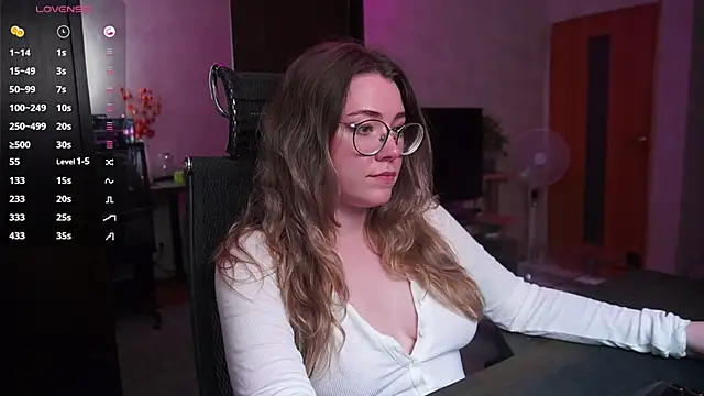 Czat XXX na żywo – RemyCute