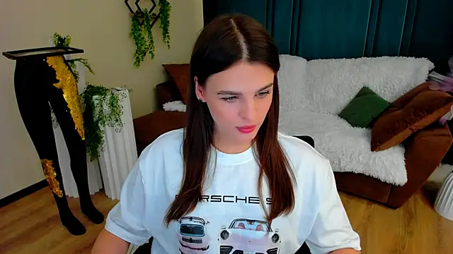 Chat XXX ao vivo de FinalAccord