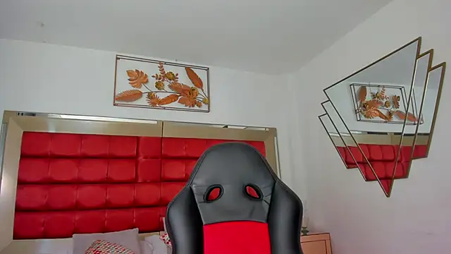 AfroditaVega_ Live XXX-Chat