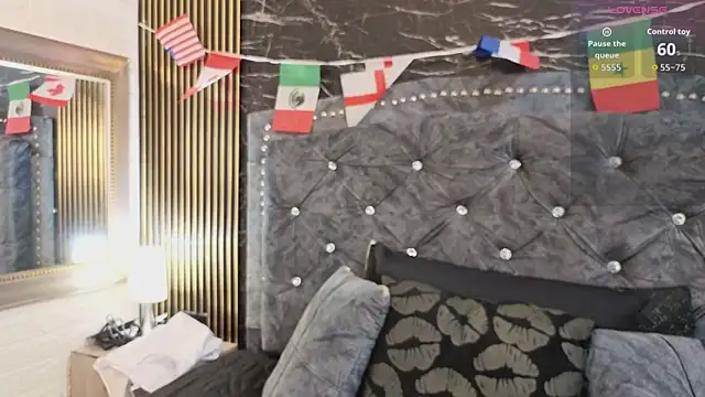 Živý XXX chat AlexandraNoxx