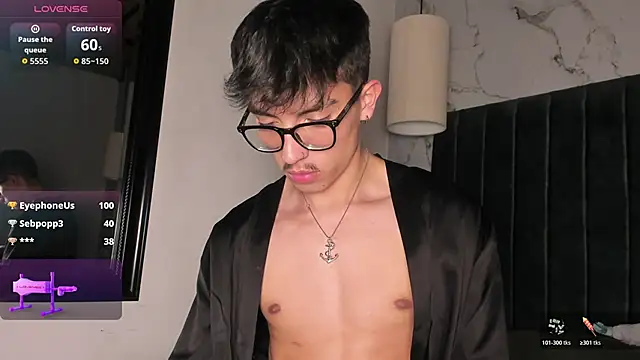 tim__fox 现场XXX聊天