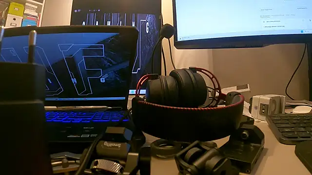 Show Webcam de j0n72