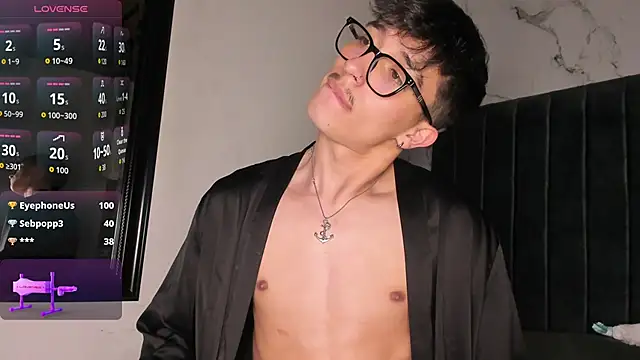 tim__foxのライブXXXチャット