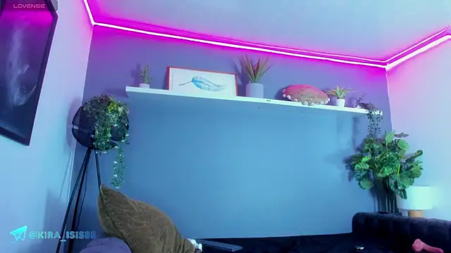 Kira_Exe_ Live XXX-chat