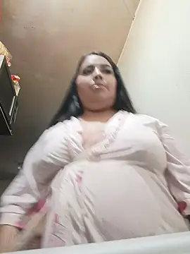 Chat XXX ao vivo de AvaChannel