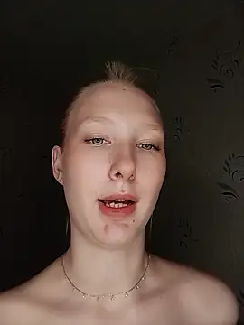 Oh_My_Evaaa's Live XXX Chat