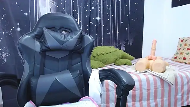 Hikaryfiren Live XXX chat