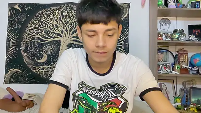 Živý XXX chat Andy_Belier23