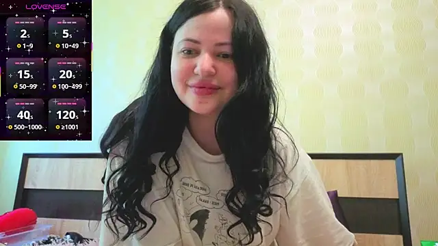 Chat XXX Live German_Eva