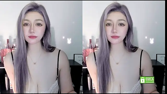 Cute_Mango 现场XXX聊天