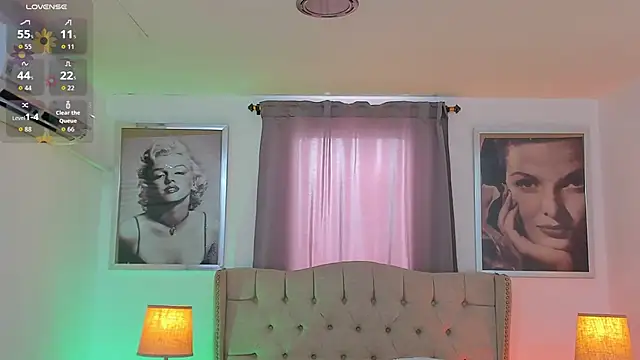 Beautyari_'s Live XXX Chat