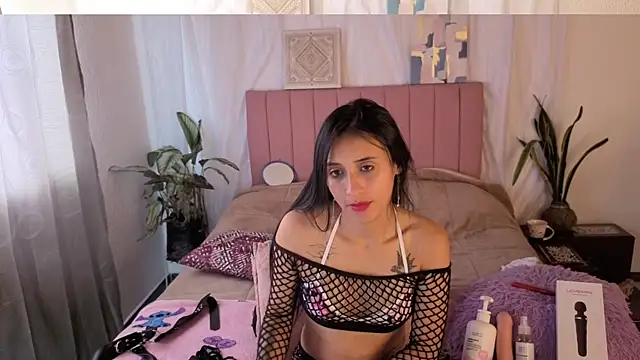 Petite_peppern Live XXX chat