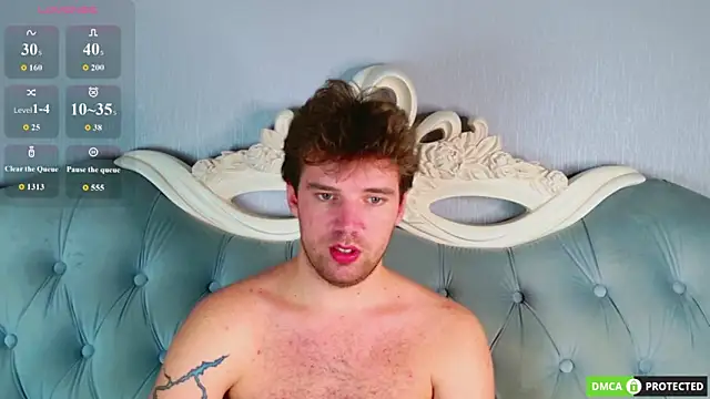 ArthurMeyers XXX чат на живо