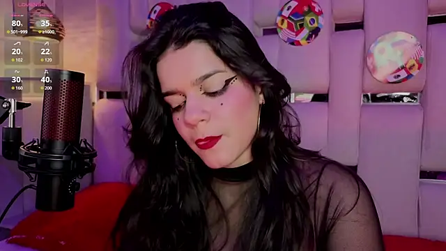 دردشة ValerieKay_ الجنسية المباشرة