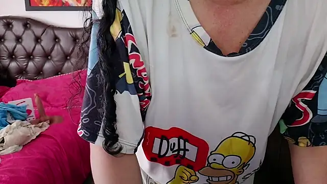 Živý XXX chat Grace_mature_milf