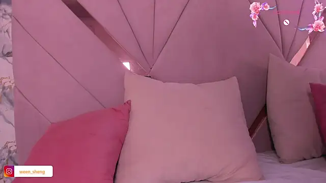 Živý XXX chat ween_sheng_
