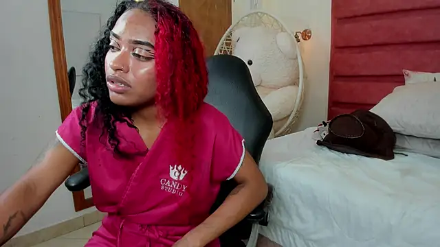 Živý XXX chat scorpion_life89