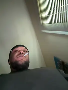 Oakcliffjacker's Webcam Show