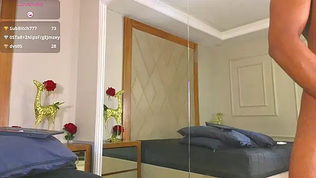 CharlesBrown_ XXX чат на живо