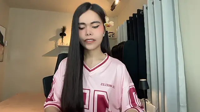 دردشة Princess_Material الجنسية المباشرة