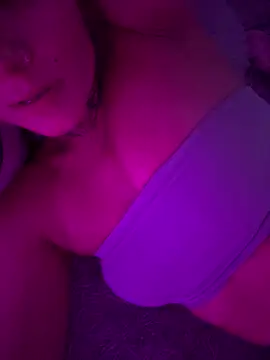 Violeta_queen1's Live XXX Chat