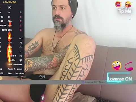 Miguel_angeel_'s Live XXX Chat