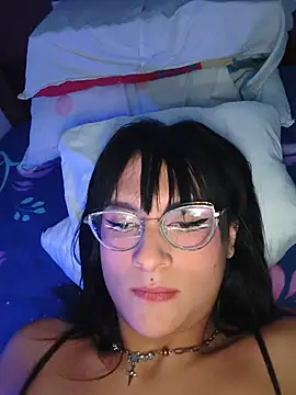 Chat +18 de Kiitygirl ao vivo
