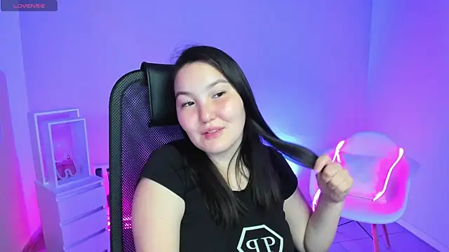 Chat +18 de CamilaMartiez ao vivo