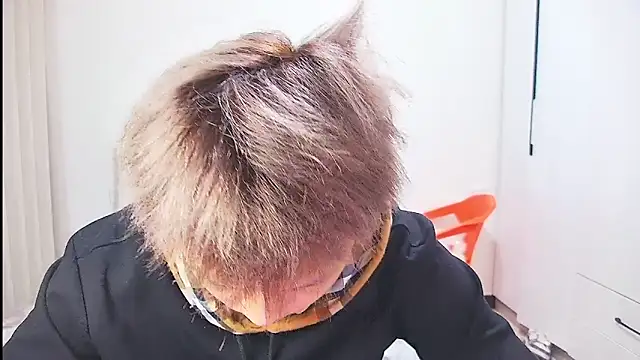Chocolates-001 Live XXX-chat