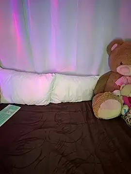 Czat XXX na żywo – Foxylisaflores