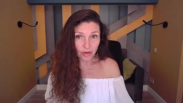EllaLong Live XXX-Chat