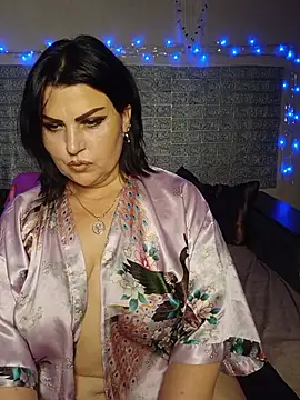 kataleya94 现场XXX聊天