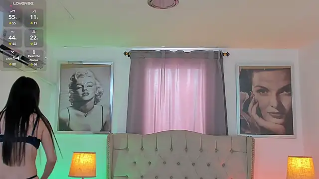 Beautyari_ XXX чат на живо
