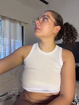 Chat +18 de Eva_stark10 ao vivo