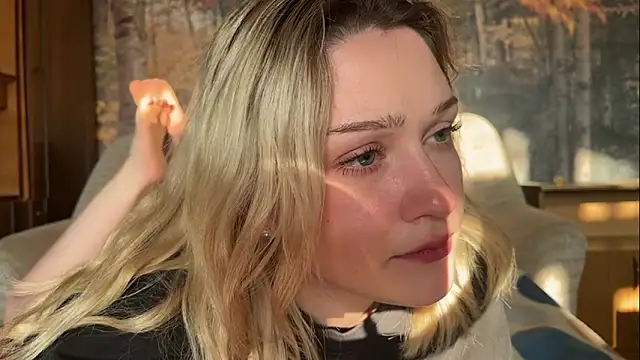 Онлайн чат XXX AlisiaStreitmatter