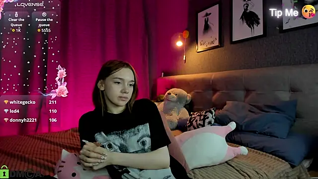 Lesi_Moonie01 Chat XXX in diretta
