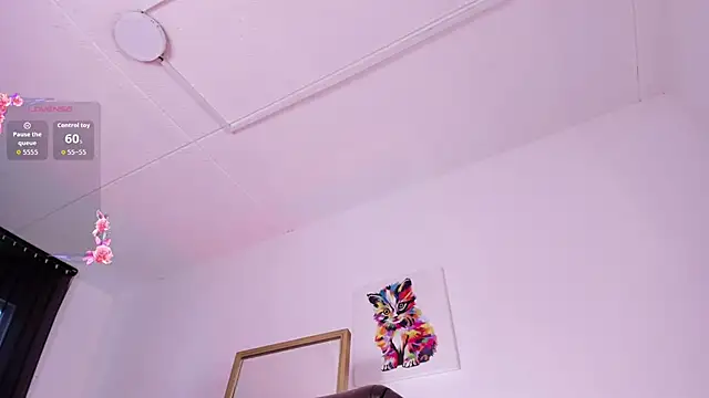 Živý XXX chat darling_spoiled