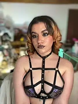NikkiNix Live XXX-Chat