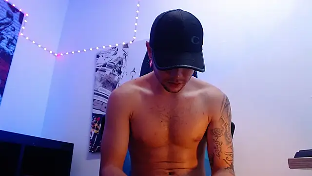 Brian_Adler Live XXX-Chat