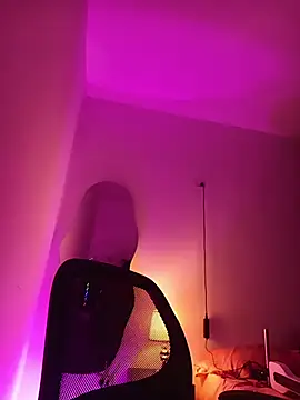 SalomeFire's Live XXX Chat