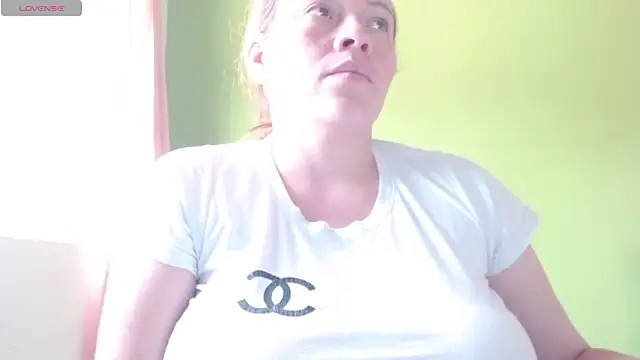 hoonney's Live XXX Chat