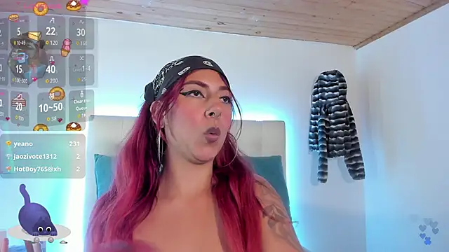 _sasha_miller_ Chat XXX live